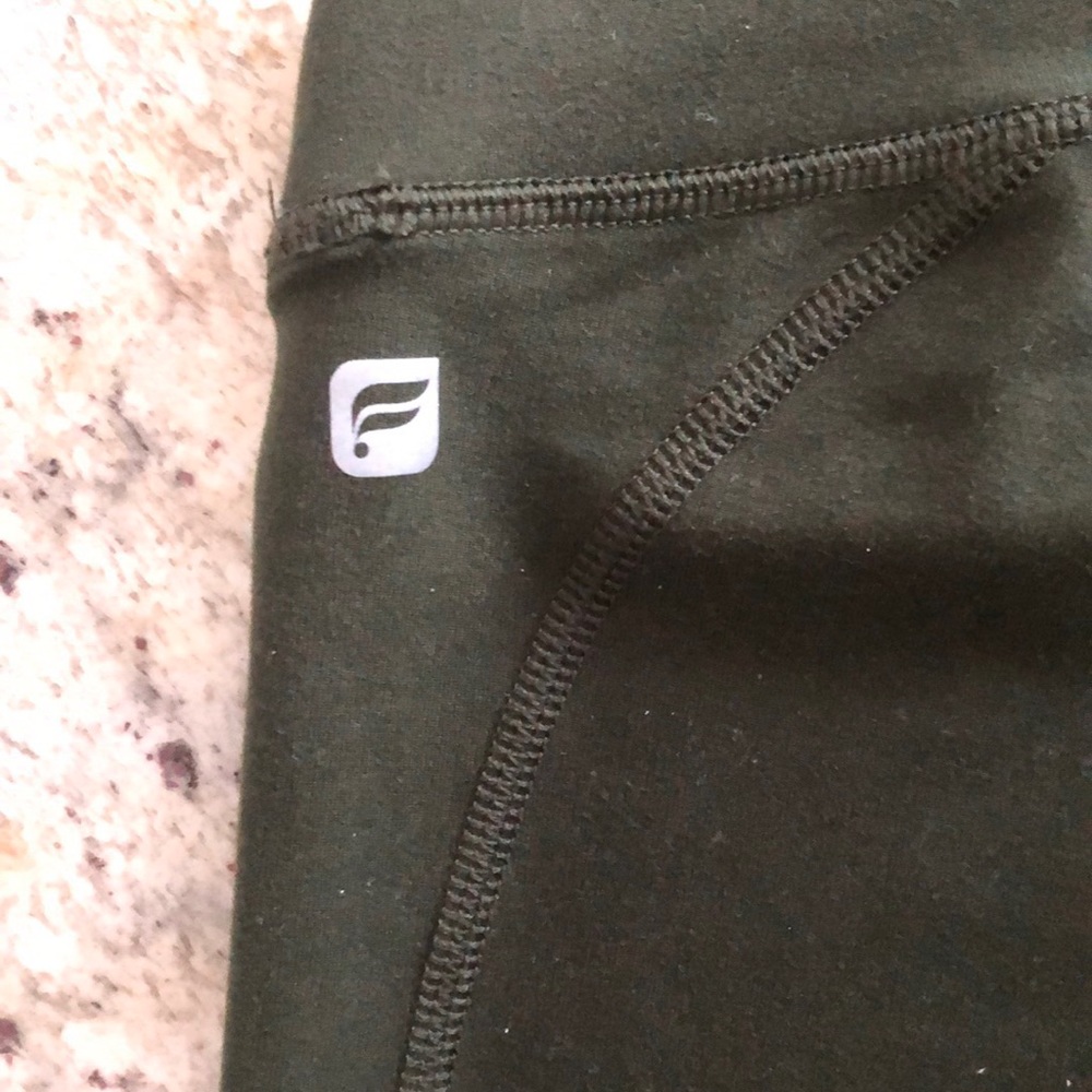 Fabletics pants